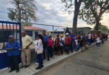 Arranca la primera Consulta Popular Nacional de 2026 en Venezuela para beneficio de las comunidades (+ Detalles)