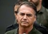 Expresidente de Brasil Jair Bolsonaro fue ingresado a cuidados intensivos: para ser tratado de una neumonía