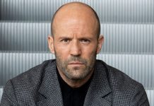 Stephen King respalda el nuevo thriller de acción con el reconocido actor Jason Statham que llega a los cines