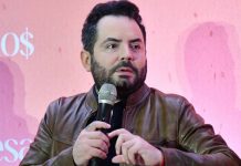 José Eduardo Derbez perdió miles de pesos en un frâüde de juegos de grúa: “Di mi patrimonio completo»