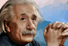 La reflexión de Albert Einstein que invita a redefinir el éxito: priorizar el valor personal por encima del reconocimiento y la fama