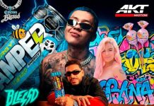 Marcas, música y negocio: el impacto económico de Karol G, Blessd y Ryan Castro en Colombia