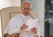 El Papa alza la voz cönträ la guërrâ y la califica como un escándälo mundial que sacüde la conciencia de toda la humanidad