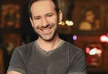 Fallëce Leonid Radvinsky, el estratega detrás del imperio global de OnlyFąns (+ Detalles)