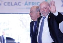 Lula sacude el debate continental al cuestionar a Estados Unidos y señalar como “no democrático” su papel en Venezuela y Cuba