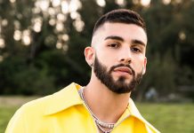 De sus primeros hits a los más recientes: 5 canciones que marcaron el camino de Manuel Turizo hacia LOS40 Básico