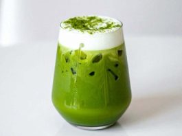 Investigadores confirman que el té matcha puede reducir los estornudos en las personas alérgicas