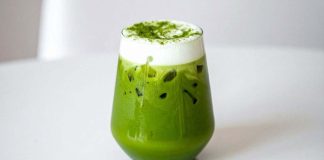 Investigadores confirman que el té matcha puede reducir los estornudos en las personas alérgicas