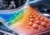 Científicos de Stanford crean un material que imita a los pulpos y puede cambiar de color y textura