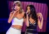 Selena Gómez revela que ella es la inspiración de su mejor amiga Taylor Swift para la canción ‘Dorothea’