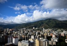 Inameh prevé predominio de cielos despejados y lluvias intermitentes en gran parte del país