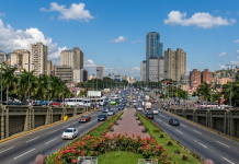 Cielos despejados y lluvias variables en zonas puntuales del país para este 16 de marzo según Inameh