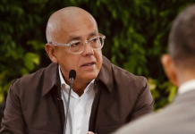 Todos los sectores trabajan en la búsqueda de consensos amplios para beneficiar el desarrollo del país (+ Detalles)