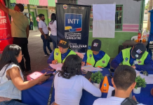 INTT despliega operativos especiales de trámites vehiculares en nueve estados del país (+ Detalles)