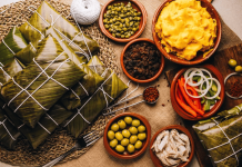 Venezuela postula formalmente a la hallaca como Patrimonio Cultural Inmaterial de la Humanidad ante la Unesco