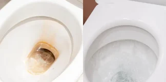 La mejor forma de elimïnar el sarro de canillas e inodoros sin vinagre ni bicarbonato: el método casero que gana terreno por su efectividad
