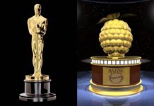 Cuatro actores lograron la rara hazaña de ser nominados al Oscar y al Razzie por interpretar al mismo personaje (+ Fotos)