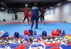 Ministerio de Deporte realizó una dotación para selecciones nacionales de taekwondo adulta y juvenil: Primer lote para la ruta de preparación en este 2026 (+ Detalles)