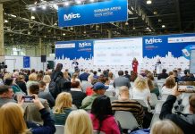 Venezuela exhibió oferta turística y comercial en la Mitt Moscú 2026: El pabellón venezolano destacó productos con Denominación de Origen Protegida