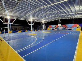 Plan «Una Cancha para Todos» consolida nuevos espacios para la juventud y el deporte en Portuguesa (+ Detalles)