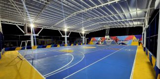 Plan «Una Cancha para Todos» consolida nuevos espacios para la juventud y el deporte en Portuguesa (+ Detalles)