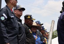 Instruyen a cuerpos policiales a convertirse en los mejores del mundo mediante la atención social (+ Detalles)