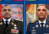 Soberanía y paz garantizadas: Renuevan los comandantes de las Regiones Estratégicas de Defensa Integral REDI (+ Detalles)