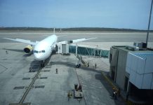 Arriba al Aeropuerto de Maiquetía el vuelo 127 con migrantes venezolanos procedentes de Phoenix, Estados Unidos (+ Detalles)