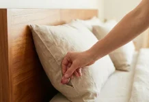 Diente de ajo debajo de la almohada: Una práctica simple que circula en tradiciones de bienestar y favorece un descanso más tranquilo