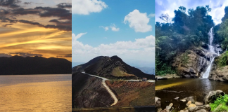 Aragua más allá del caribe: Un viaje turísticos por sus tesoros de montaña, selva y valles (+ Fotos)