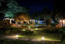 La magia colonial de Choroní resalta con la experiencia cuatro estrellas de la posada La Bokaina (+ Fotos y Video)