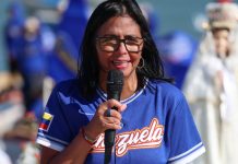 Presidenta encargada Delcy Rodríguez anunció un fondo de 300 millones de dólares destinado al aumento del ingreso de los trabajadores (+ Detalles)