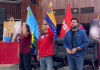 Monagas avanza hacia un gobierno de base: Estructuras del PSUV y Poder Popular ejêcutan transformación territorial (+ Detalles)