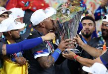 Los inmørtables del 26: Reacciones de los campeones del Clásico Mundial de Béisbol 2026, «Venezuela, esto no es por nosotros, esto es por todos ustedes»