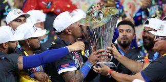 Los inmørtables del 26: Reacciones de los campeones del Clásico Mundial de Béisbol 2026, «Venezuela, esto no es por nosotros, esto es por todos ustedes»