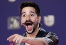 Camilo Worldwide Tour 2026 anunció gira con más de 30 conciertos en 18 países: El artista colombiano sorprendió a sus seguidores