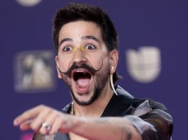 Camilo Worldwide Tour 2026 anunció gira con más de 30 conciertos en 18 países: El artista colombiano sorprendió a sus seguidores