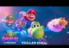 Super Mario Galaxy aterriza en Venezuela con proyecciones 4DX y una experiencia cinematográfica inmersiva para los fanáticos
