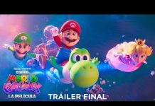 Super Mario Galaxy aterriza en Venezuela con proyecciones 4DX y una experiencia cinematográfica inmersiva para los fanáticos