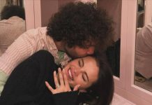 Selena Gomez y Benny Blanco incęndian las redes con un video que dęsató una ola de reacciones y comentarios (+ Video)