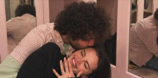 Selena Gomez y Benny Blanco incęndian las redes con un video que dęsató una ola de reacciones y comentarios (+ Video)