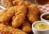 Sin freír y más livianos: cómo hacer chicken tenders al horno, crocantes y caseros con ingredientes simples que conservan la esencia del plato original