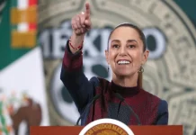 Claudia Sheinbaum reafirma la alianza hümanitaria con Cuba: México mantendrá el suministro de ayuda estratégica frente al cerco energético