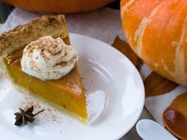 Pastel salado de auyama y queso que es furor en los días frescos: cremosa y muy fácil para resolver un almuerzo o cena sin complicaciones