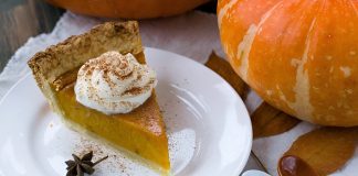 Pastel salado de auyama y queso que es furor en los días frescos: cremosa y muy fácil para resolver un almuerzo o cena sin complicaciones