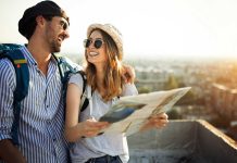 Estudios revelan que viajar en pareja fortalece el bienestar emocional y los vínculos afectivos