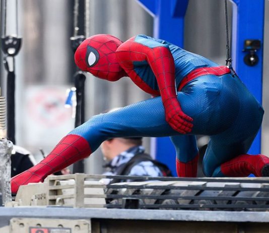Tom Holland lanzó con ayuda de sus fans en todo el mundo los clips de “Spiderman: Brand New Day”: Campaña global que rápidamente encendió las redes