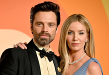 Sebastian Stan y Annabelle Wallis esperan su primer hijo tras cuatro años de relación (+ Detalles)