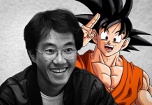Se cumplen dos años de la partida física de Akira Toriyama, creador de Dragon Ball (+ Detalles)