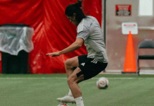 Actor de la serie Ted Lasso da el salto a los campos de fútbol profesional en la segunda división de EE.UU. (+ Detalles)